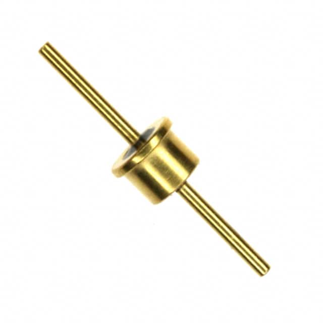 4300-020LF Tusonix a Subsidiary of CTS Electronic Components  Feed Through Capacitors